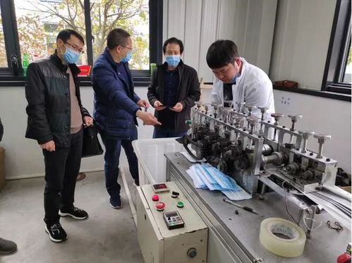 三臺縣工商聯(lián)組建服務(wù)團(tuán)助力企業(yè)復(fù)工復(fù)產(chǎn) 提供財(cái)稅與法律精準(zhǔn)服務(wù)